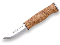 Noże - JOKER GRANDFATHER NÓŻ BUSHCRAFT RĘKOJEŚĆ Z BRZOZY KARELSKIEJ CL126 - miniaturka - grafika 1