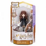 Figurki dla dzieci - Spin Master Figurka Lalka Wizarding World Hermione GXP-791529 - miniaturka - grafika 1
