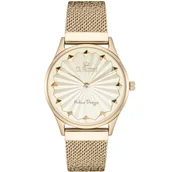 Zegarki damskie - Zegarek damski G. Rossi NELIA 11712B-4D1 - miniaturka - grafika 1