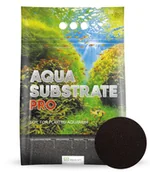 Podłoże do akwarium - Aqua-art Aqua-art Aqua Substrate PRO 6 L - czarne podłoże ART Aqua Sub PRO 6L - miniaturka - grafika 1