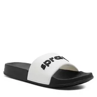 Buty dla chłopców - Klapki Sprandi WATERCRUMB KIDS CP-865681A Biały - miniaturka - grafika 1