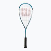 Squash - Rakieta do squasha Wilson Ultra L - miniaturka - grafika 1