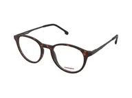 Okulary korekcyjne, oprawki, szkła - Carrera Carrera 8882 N9P - miniaturka - grafika 1