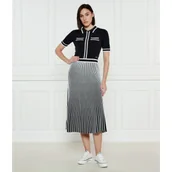 Sukienki - Karl Lagerfeld Sukienka - miniaturka - grafika 1