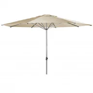 Parasole ogrodowe - ALU EXPERT Telescope 4 m - duży parasol ogrodowy 820 - miniaturka - grafika 1