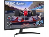 RTV OUTLET - LG 32UR500-B 31,5" 3840 x 2160 px VA 32UR500-B - miniaturka - grafika 1