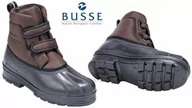 Buty do jazdy konnej - BUSSE Buty stajenne RAMBO - miniaturka - grafika 1