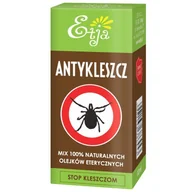 Zwalczanie i odstraszanie szkodników - Etja Olejek ANTYKLESZCZ 10 ml - miniaturka - grafika 1