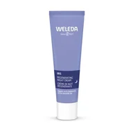 Kremy do twarzy - Weleda Iris Regenerating Night Cream Krem na noc 30 ml - miniaturka - grafika 1
