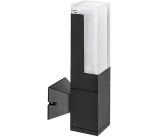 Rabalux 77126 - LED Kinkiet zewnętrzny DARVAS LED/7W/230V IP54 - Lampy ogrodowe - miniaturka - grafika 1