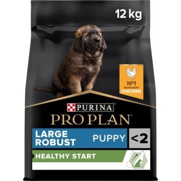 Purina Pro Plan Optistart Puppy Large Robust 12 kg