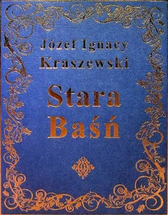 Stara Baśń - Książki edukacyjne - miniaturka - grafika 1