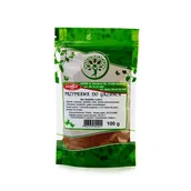 Przyprawy i zioła sypkie - Agnex Przyprawa do grzańca bez cukru 100g - miniaturka - grafika 1