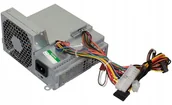 Zasilacze komputerowe - HP 240W 85% PFC zasilacz, RP000116998 - miniaturka - grafika 1