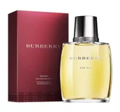 Wody i perfumy damskie - Burberry Burberry woda toaletowa 100ml - miniaturka - grafika 1