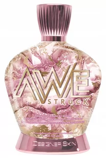 Designer Skin Awestruck Ciemny Mocny Bronzer X65 - Balsamy i kremy do opalania - miniaturka - grafika 1
