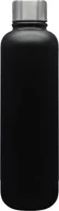 Butelki termiczne - Noveen Butelka termiczna NOVEEN 500 ml TB410X Black Mat - miniaturka - grafika 1