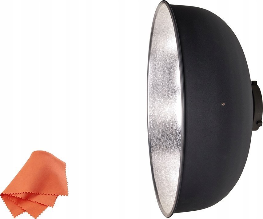 Aurora Czasza Beauty Dish Aurora 43cm ALR 116 bowens