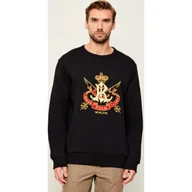 Bluzy męskie - POLO RALPH LAUREN Bluza Classic fit - miniaturka - grafika 1