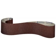 Materiały ścierne - Klingspor 200x1500 gr.80 Pas Bezkońcowy PS 29 F2 17065 - miniaturka - grafika 1