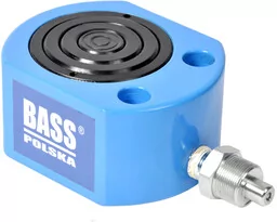 Bass Polska Siłownik hydrauliczny rozpierak podnośnik 3tł 30T BP-9155 9155 - Podnośniki - miniaturka - grafika 1