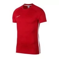 Koszulki i topy damskie - Nike Dry Academy Top T-shirt 657 : Rozmiar - XL - miniaturka - grafika 1