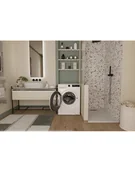 Pralki - Candy GD 498-S - miniaturka - grafika 1