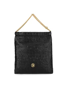 U.S. Polo Assn. Torebka BIUXT8405WVP Czarny - Torebki damskie - miniaturka - grafika 1