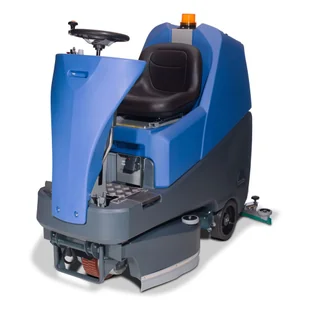 Numatic TRO 650 - regenerowana maszyna czyszcząca - Biuro i firma OUTLET - miniaturka - grafika 1