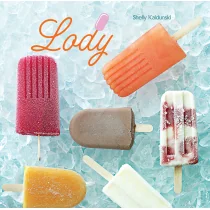 Buchmann GW Foksal Lody Shelly Kaldunski - Książki kucharskie - miniaturka - grafika 2