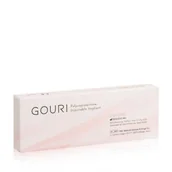 Pozostałe kosmetyki - Gouri 1x1ml - miniaturka - grafika 1