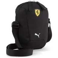 Torby sportowe - Torba Puma Ferrari Race Portable, Dla obu płci - miniaturka - grafika 1