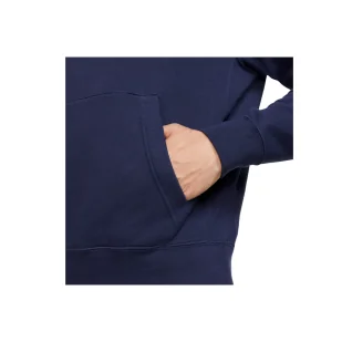 BLUZA męska NIKE CLUB HOODIE - Bluzy sportowe męskie - miniaturka - grafika 4