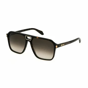 Okulary przeciwsłoneczne Damskie Just Cavalli SJC036-590722 ø 59 mm - Okulary przeciwsłoneczne - miniaturka - grafika 1