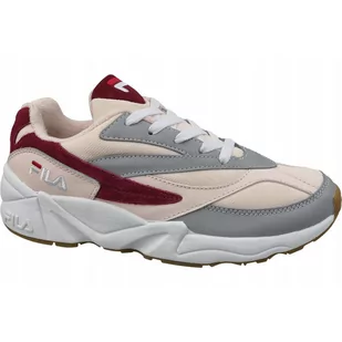 Buty do chodzenia damskie Fila 94 Wmn Low - Buty sportowe damskie - miniaturka - grafika 1