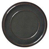 Talerze - PORCELANA RAK STONE Talerz płaski 24 cm wulkaniczny - miniaturka - grafika 1