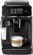 Ekspresy do kawy - Philips LatteGo EP2230/10 - miniaturka - grafika 1