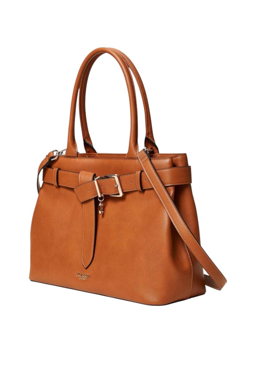 Shopping Donna Twinset 251tb7291 Fibbia