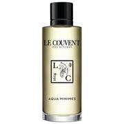 Wody i perfumy unisex - Le Couvent Botanical Cologne Aqua Minimes woda toaletowa 200ml - miniaturka - grafika 1