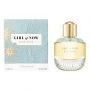 Wody i perfumy damskie - Elie Saab Girl of Now woda perfumowana 50 ml - miniaturka - grafika 1