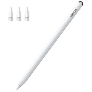 Rysik UGREEN LP707 do Apple iPad Biały - Akcesoria do tabletów i e-booków - miniaturka - grafika 1