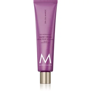 Moroccanoil, odżywczy krem do rąk, Spa du Maroc, 100ml - Kremy i maski do rąk - miniaturka - grafika 1