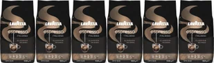 Kawa ziarnista Lavazza 6 x Espresso Italiano Classico 1 kg - Kawa - miniaturka - grafika 1
