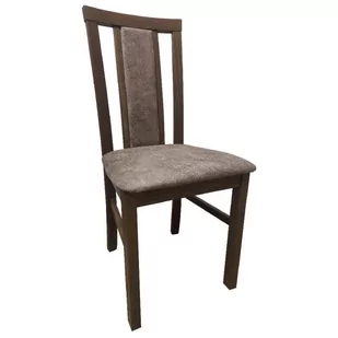 Krzesło drewniane MILANO 7 - Krzesła - miniaturka - grafika 1