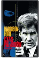 Pozostałe filmy DVD - Czas patriotów [DVD] - miniaturka - grafika 1