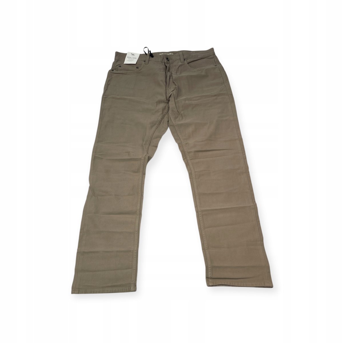 Eleganckie spodnie męskie RODD & GUNN 34