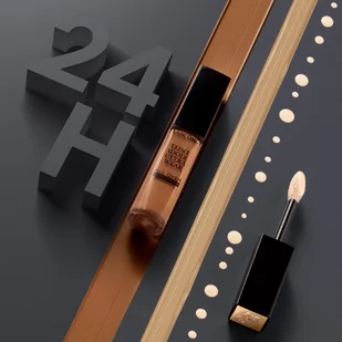 Lancome Teint Idole Ultra Wear All Over Concealer Nr 50 Beige Ambre 13.0 ml - Korektory pod oczy - miniaturka - grafika 10