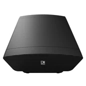 Głośniki i kolumny - Audac NOBA8 - kompaktowa kolumna basowa 8" Czarny ✦ SALON ✦ ZAPYTAJ O RABAT ✦ RATY 30x0% - miniaturka - grafika 1