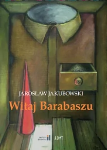 Witaj Barabaszu - Dramaty - miniaturka - grafika 3
