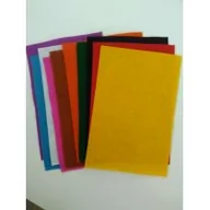 Dekoratorstwo - Dodatek dekoracyjny Bd) filc 901264/901265) - miniaturka - grafika 1